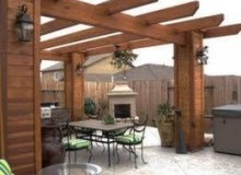 Kwikfynd Pergolas
wallalong